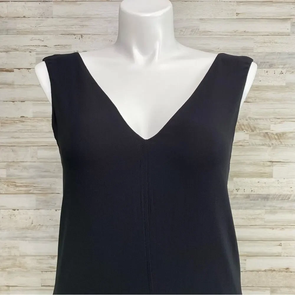 LAGENCE neck back